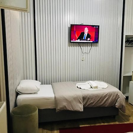 Aparthotel Halil Bey Konagi Provincia di Provincia di Istanbul Esterno foto