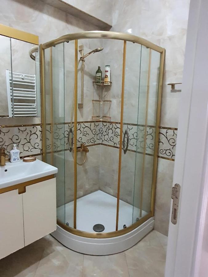 Aparthotel Halil Bey Konagi Provincia di Provincia di Istanbul Esterno foto