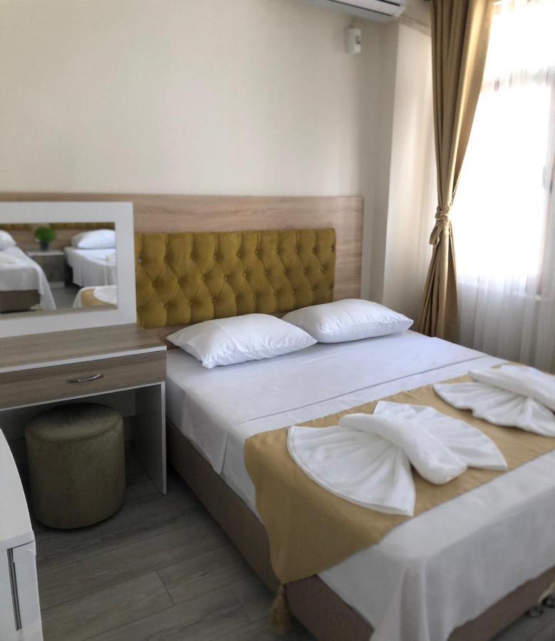 Aparthotel Halil Bey Konagi Provincia di Provincia di Istanbul Esterno foto