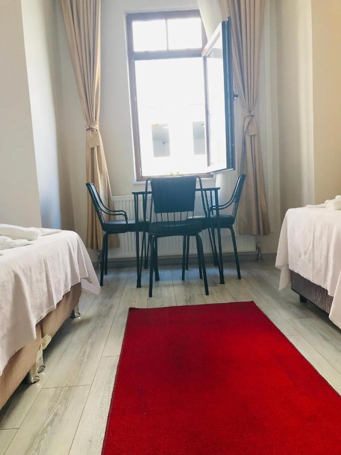 Aparthotel Halil Bey Konagi Provincia di Provincia di Istanbul Esterno foto