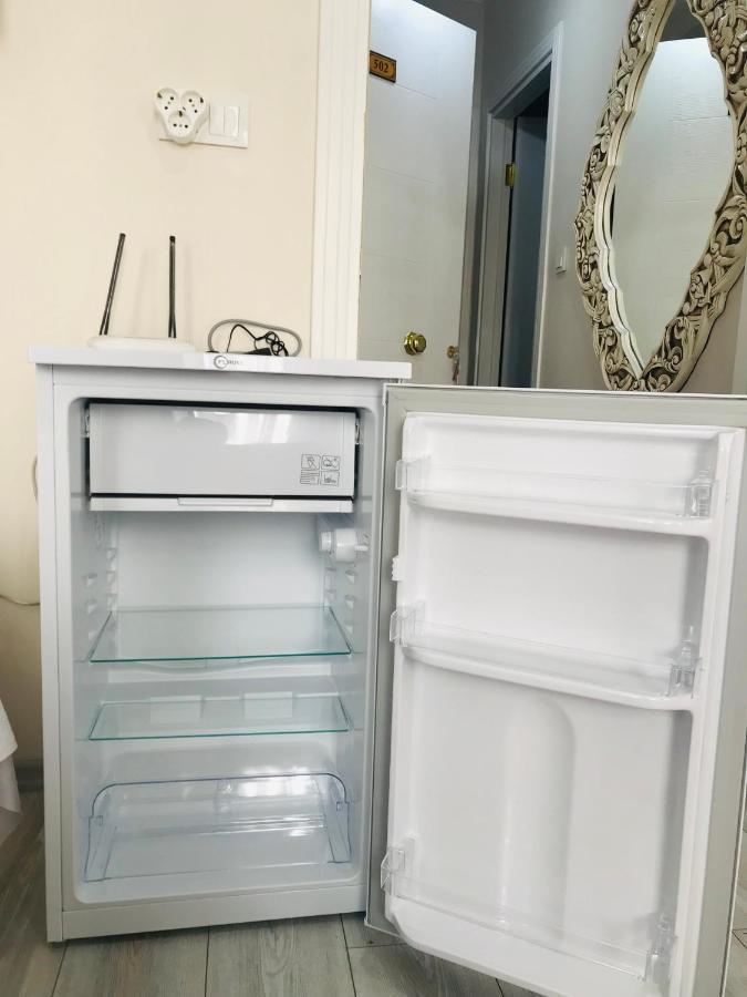 Aparthotel Halil Bey Konagi Provincia di Provincia di Istanbul Esterno foto