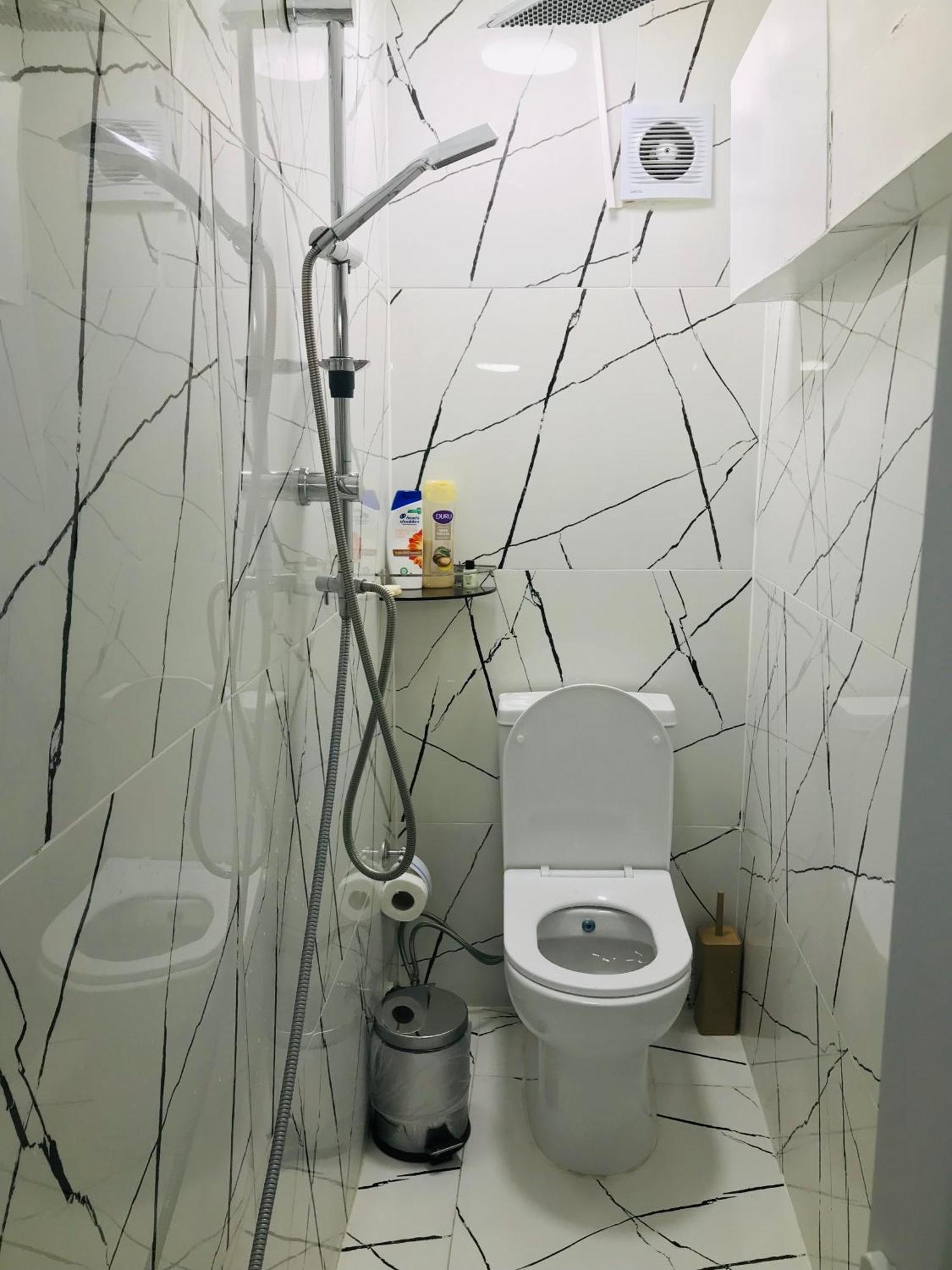 Aparthotel Halil Bey Konagi Provincia di Provincia di Istanbul Esterno foto