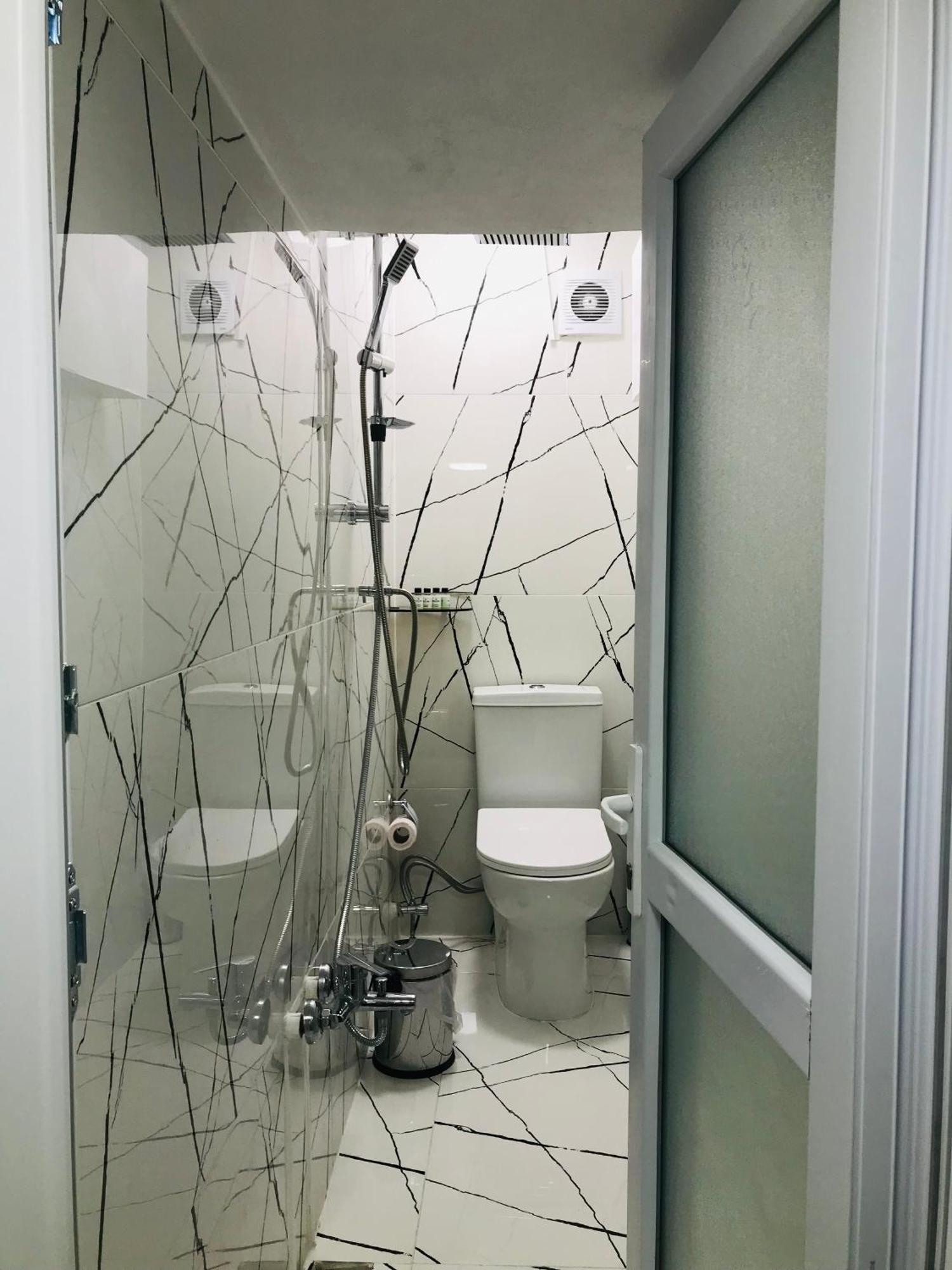 Aparthotel Halil Bey Konagi Provincia di Provincia di Istanbul Esterno foto