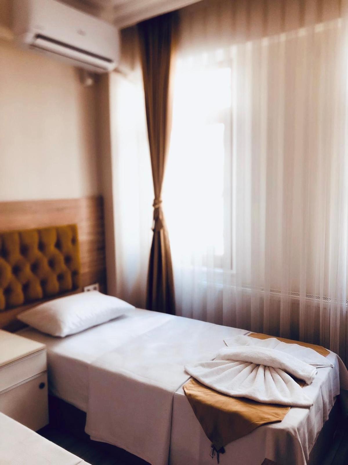 Aparthotel Halil Bey Konagi Provincia di Provincia di Istanbul Esterno foto