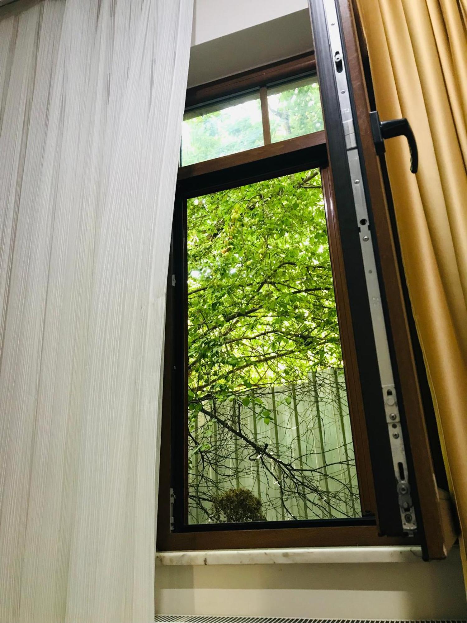 Aparthotel Halil Bey Konagi Provincia di Provincia di Istanbul Esterno foto