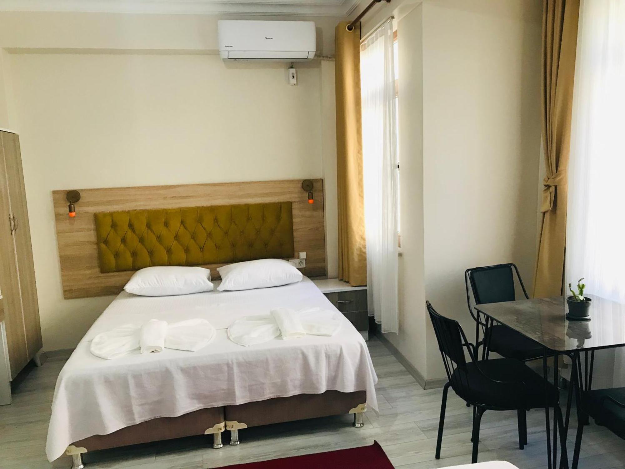 Aparthotel Halil Bey Konagi Provincia di Provincia di Istanbul Esterno foto