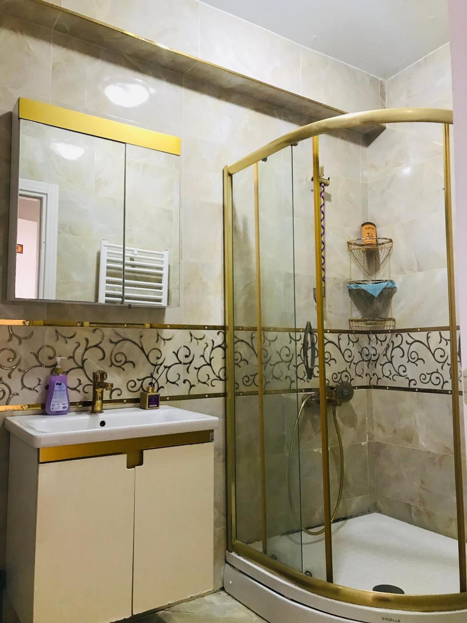 Aparthotel Halil Bey Konagi Provincia di Provincia di Istanbul Esterno foto