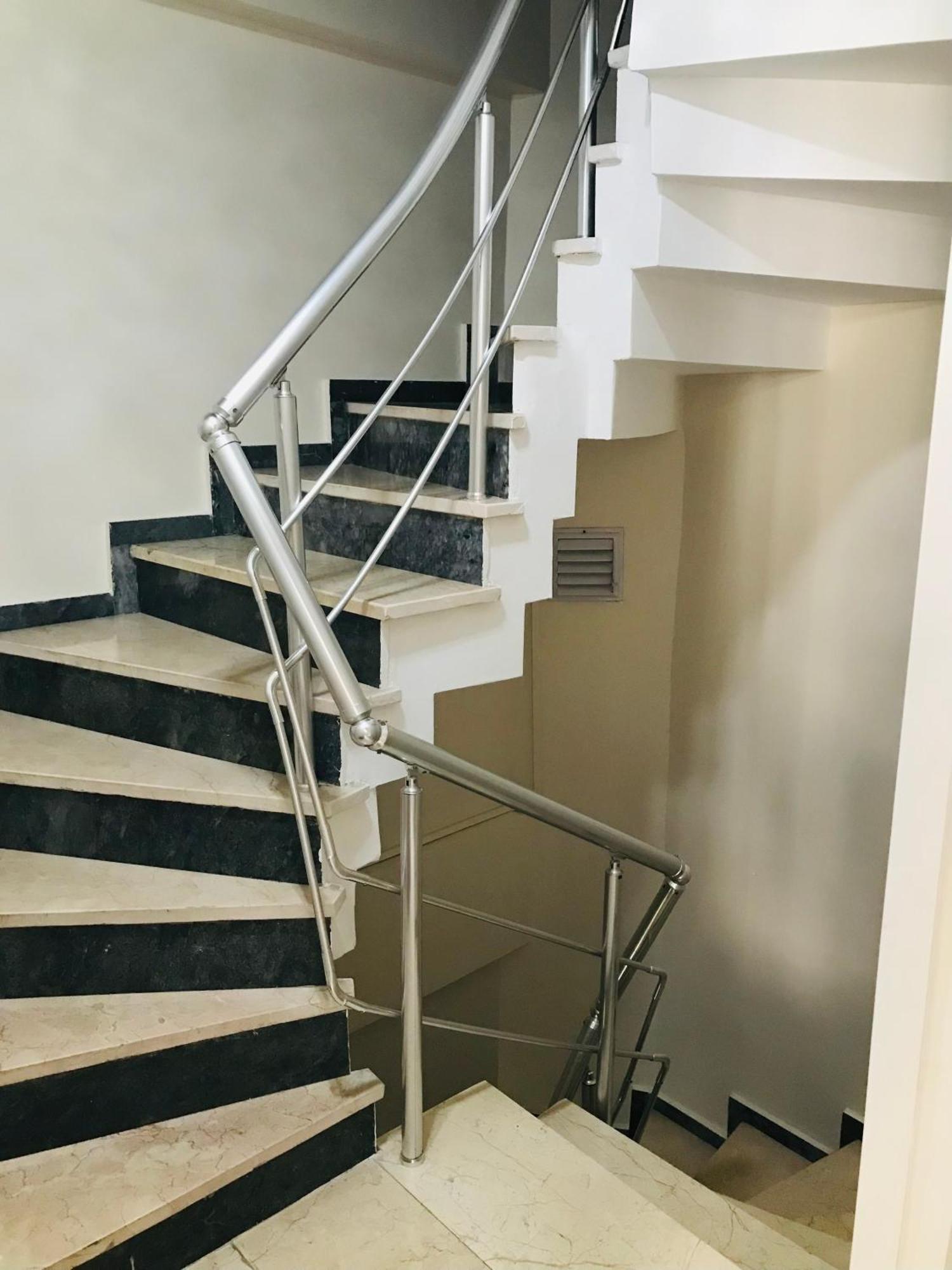 Aparthotel Halil Bey Konagi Provincia di Provincia di Istanbul Esterno foto